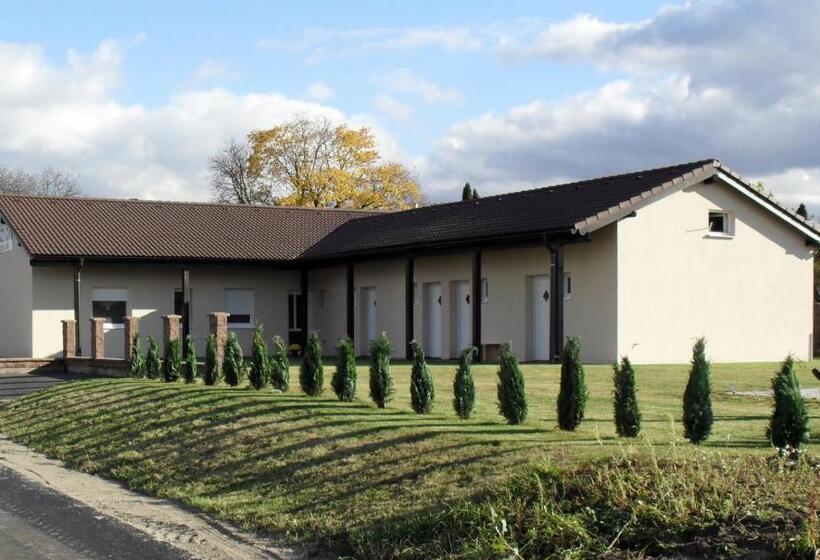 膳宿费 Penzion Kameňák