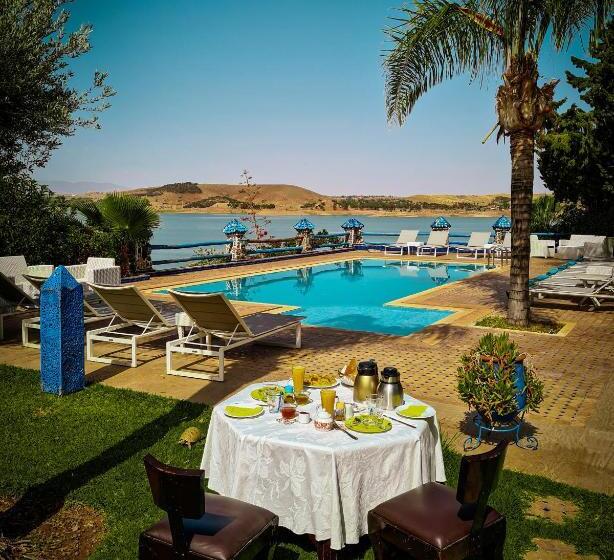 پانسیون Rive Du Lac