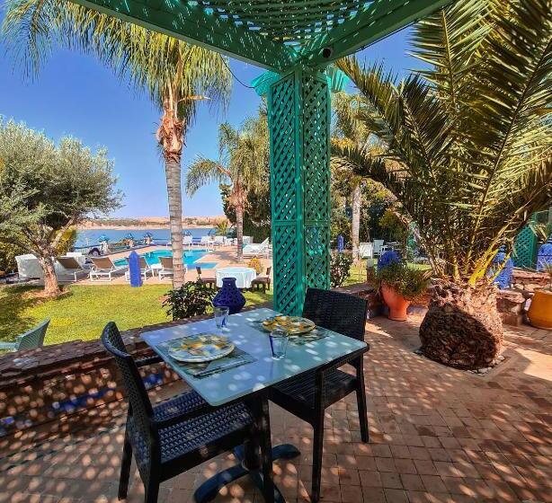 پانسیون Rive Du Lac