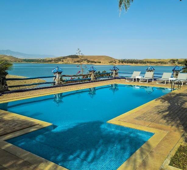 پانسیون Rive Du Lac