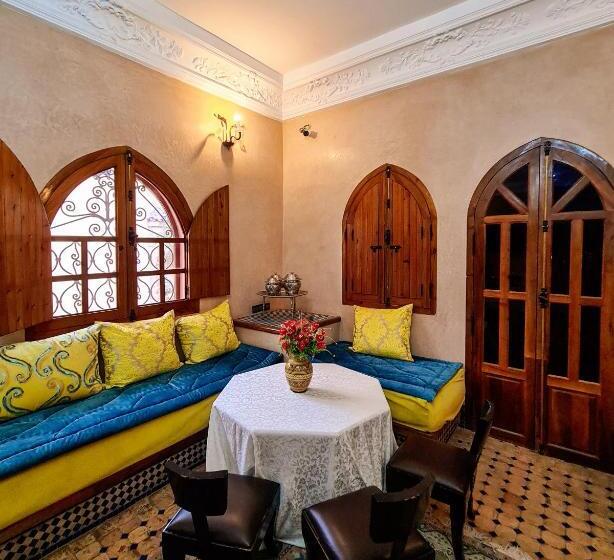 پانسیون Rive Du Lac