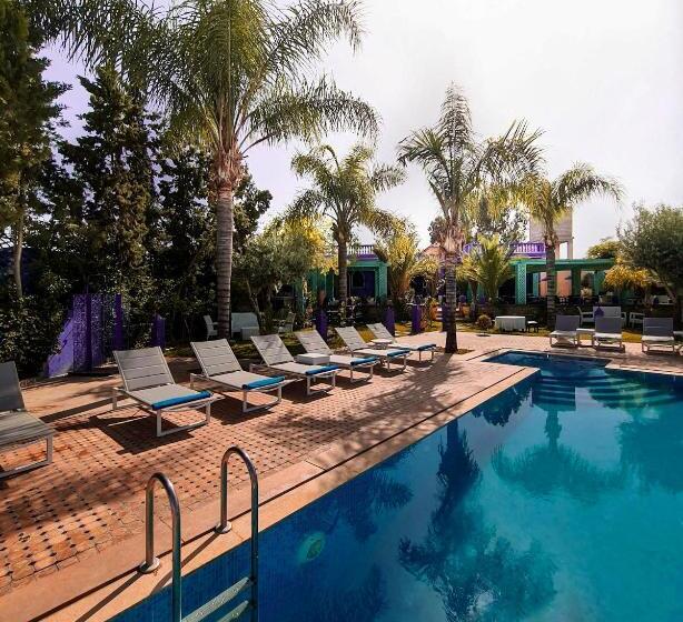 پانسیون Rive Du Lac