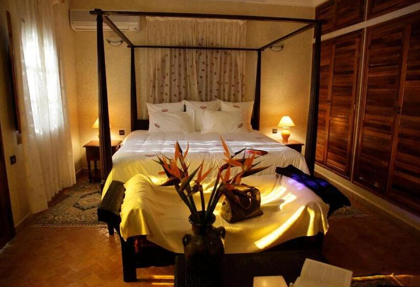 پانسیون Rive Du Lac