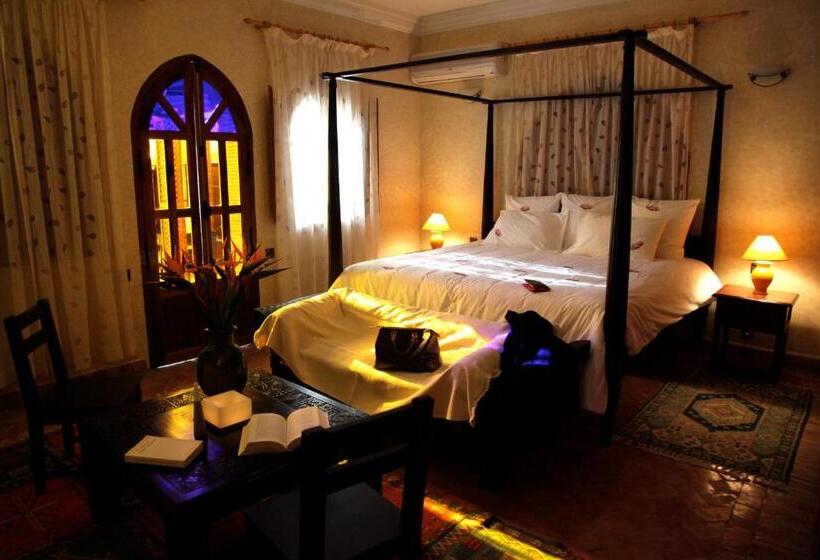 پانسیون Rive Du Lac