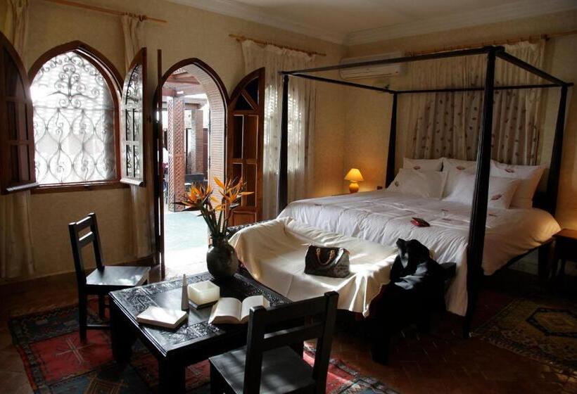 پانسیون Rive Du Lac