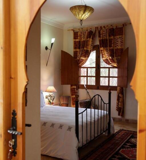 پانسیون Rive Du Lac