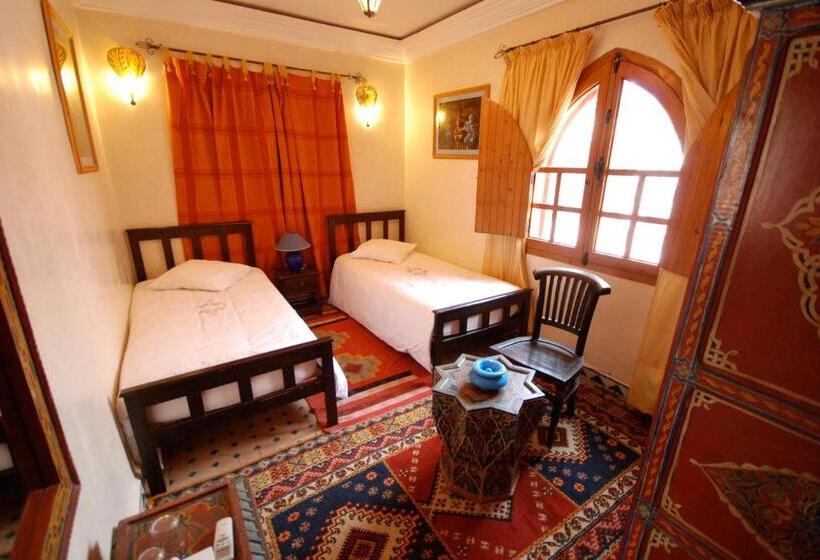 پانسیون Rive Du Lac