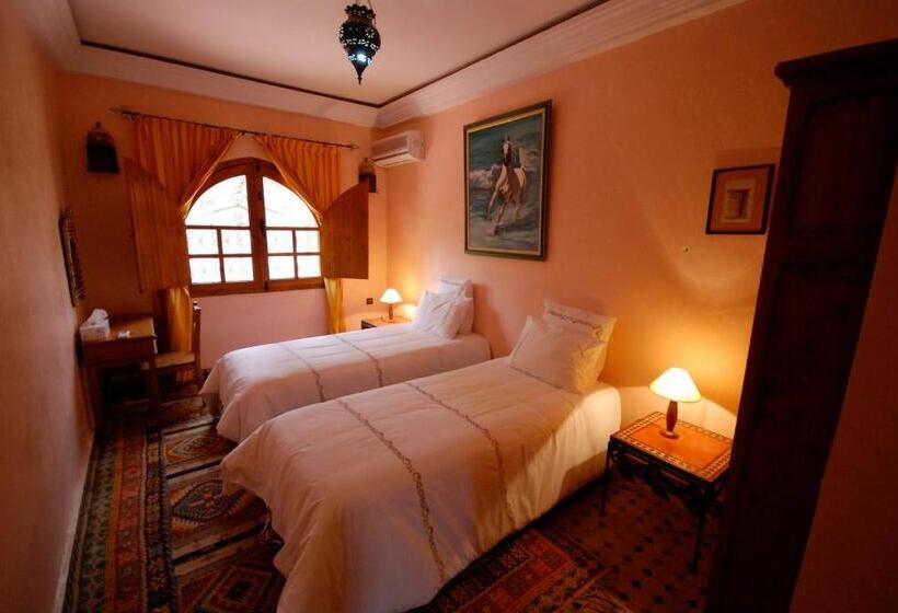 پانسیون Rive Du Lac