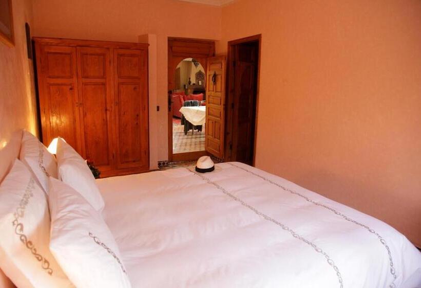 پانسیون Rive Du Lac