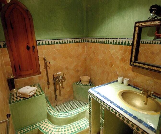 پانسیون Rive Du Lac