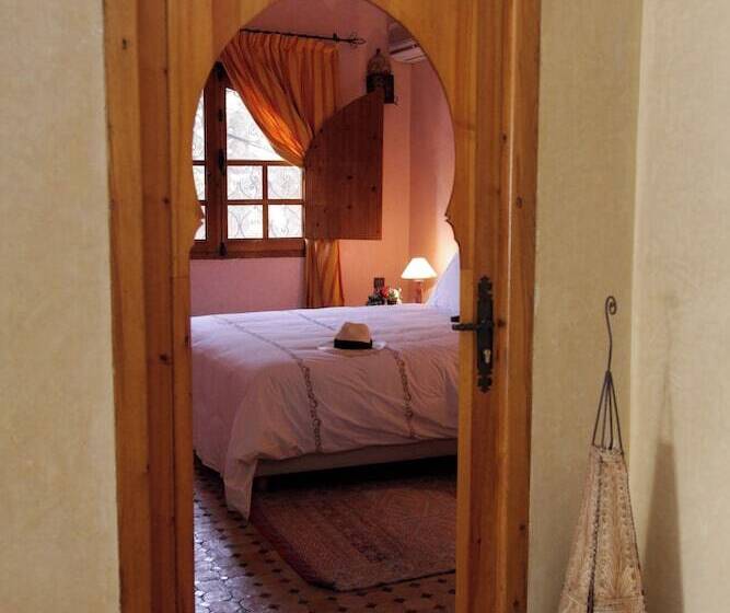 پانسیون Rive Du Lac