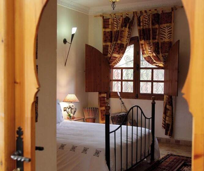 پانسیون Rive Du Lac