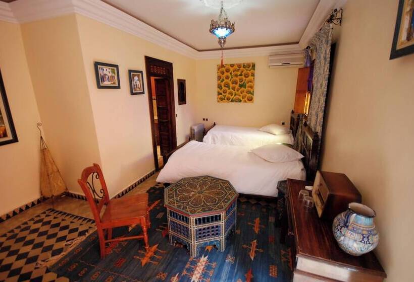 پانسیون Rive Du Lac