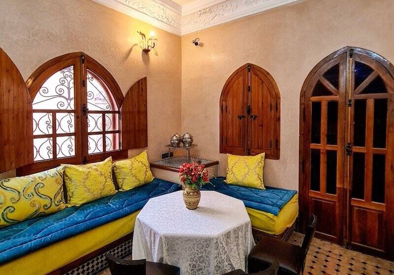 پانسیون Rive Du Lac