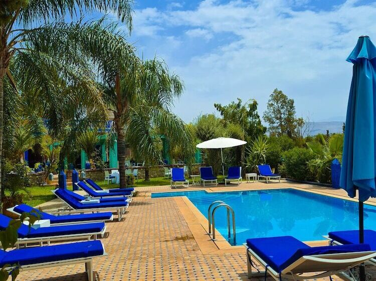 پانسیون Rive Du Lac