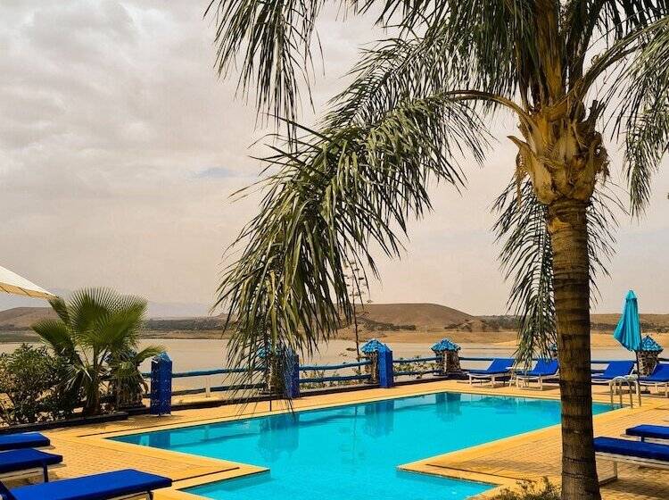 پانسیون Rive Du Lac