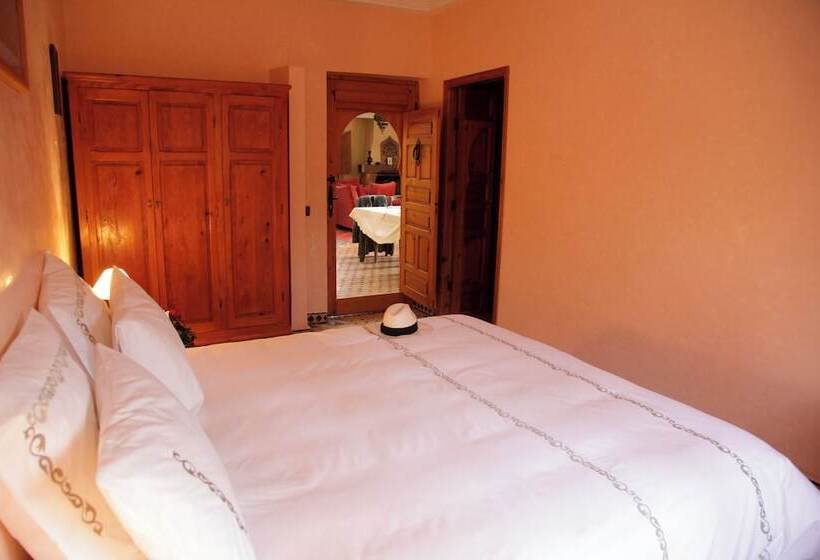 پانسیون Rive Du Lac