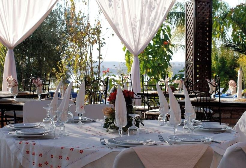 پانسیون Rive Du Lac