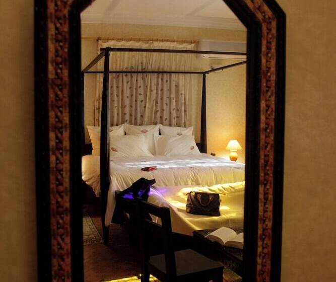 پانسیون Rive Du Lac