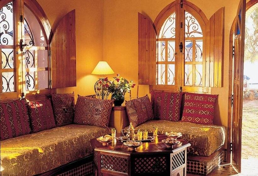 پانسیون Rive Du Lac