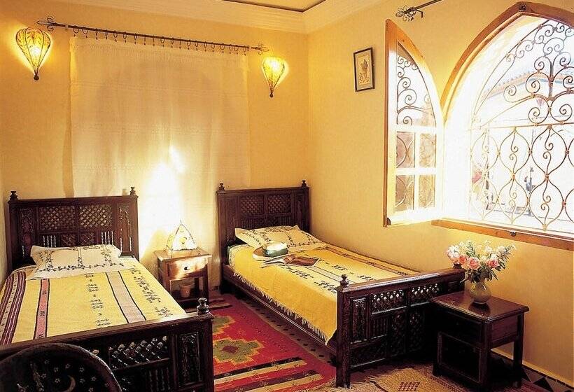 پانسیون Rive Du Lac