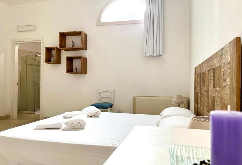 פנסיון Sal.to Nel Blu