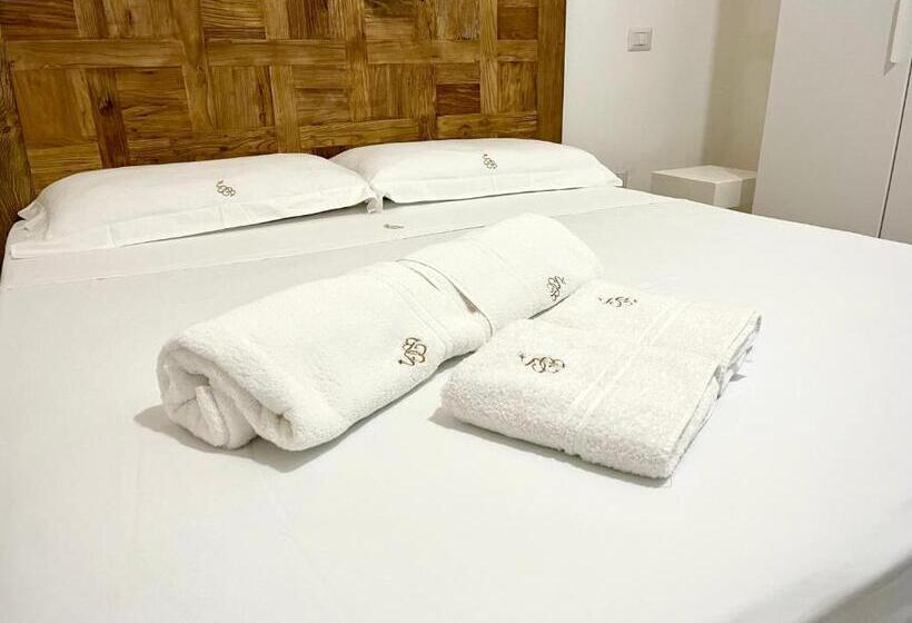 פנסיון Sal.to Nel Blu