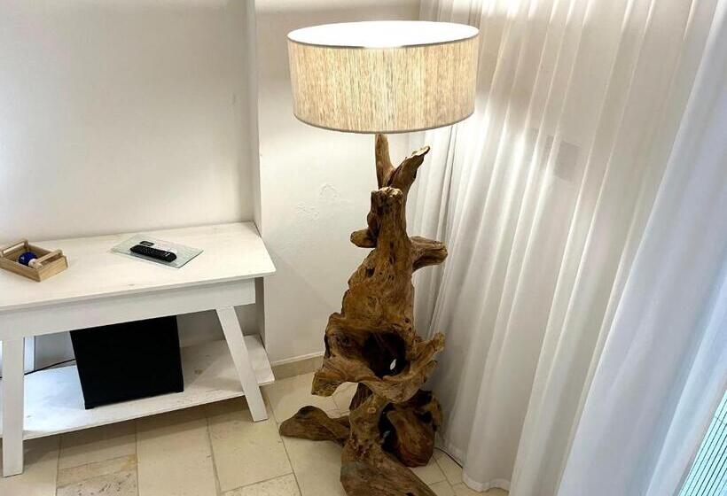 פנסיון Sal.to Nel Blu