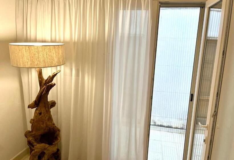 פנסיון Sal.to Nel Blu