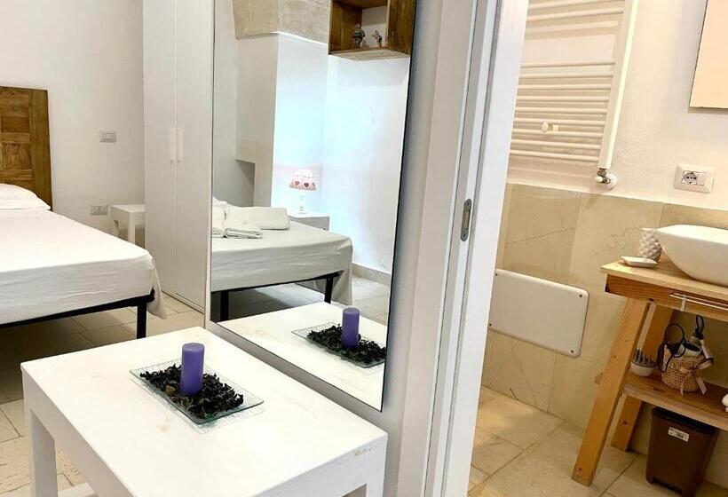 פנסיון Sal.to Nel Blu