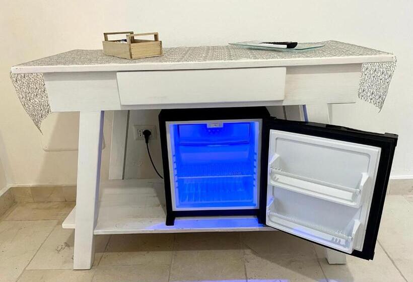 פנסיון Sal.to Nel Blu