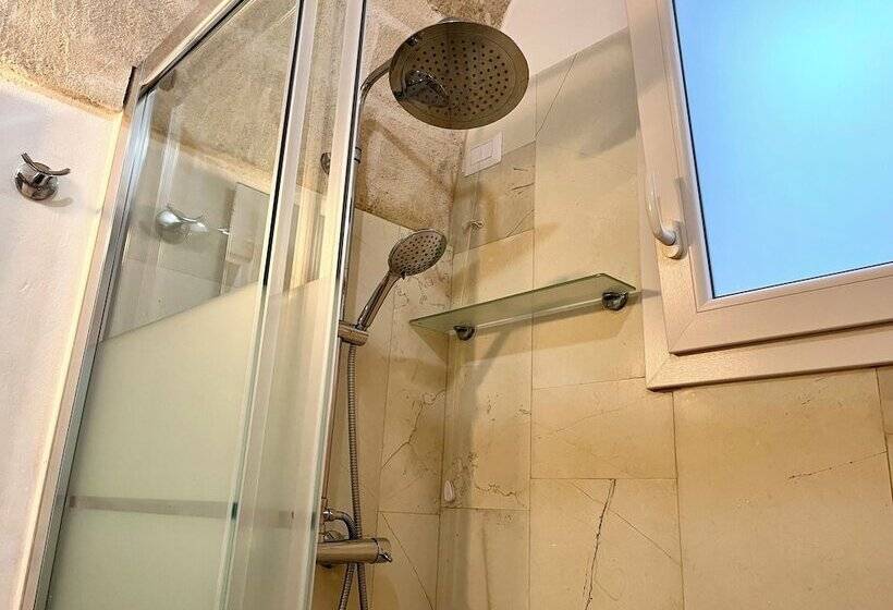 פנסיון Sal.to Nel Blu