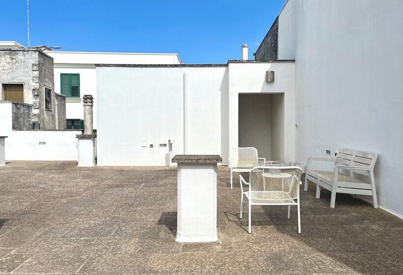 بنسيون Sal.to Nel Blu