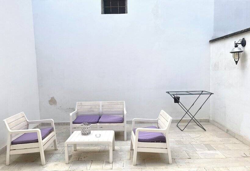 פנסיון Sal.to Nel Blu