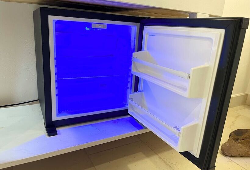 פנסיון Sal.to Nel Blu