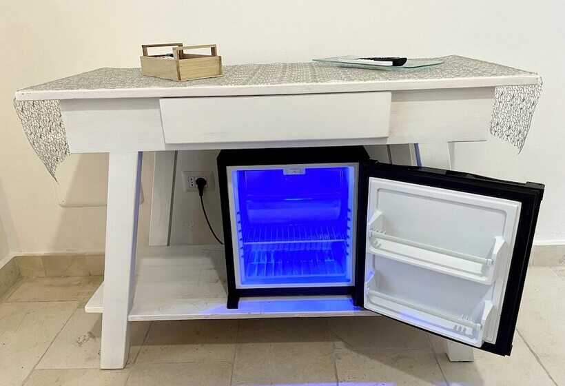 פנסיון Sal.to Nel Blu