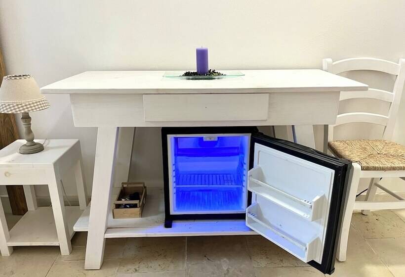 פנסיון Sal.to Nel Blu