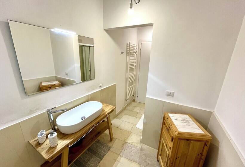 פנסיון Sal.to Nel Blu