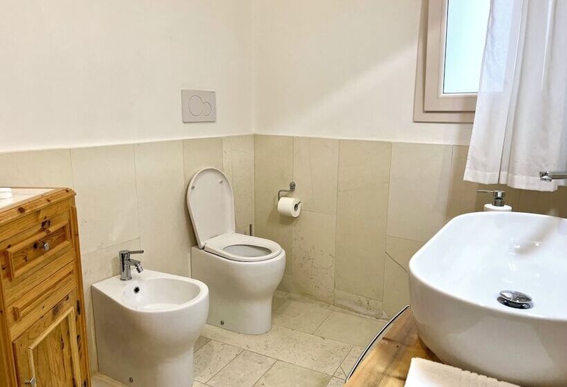 פנסיון Sal.to Nel Blu