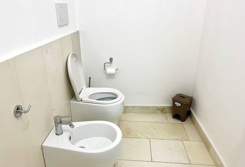 פנסיון Sal.to Nel Blu