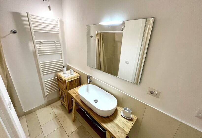 פנסיון Sal.to Nel Blu