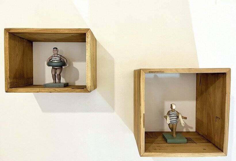 פנסיון Sal.to Nel Blu