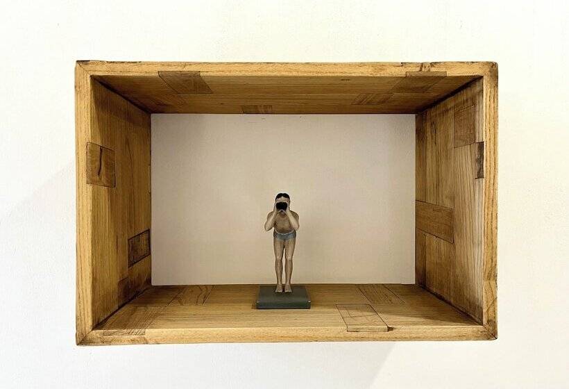 פנסיון Sal.to Nel Blu