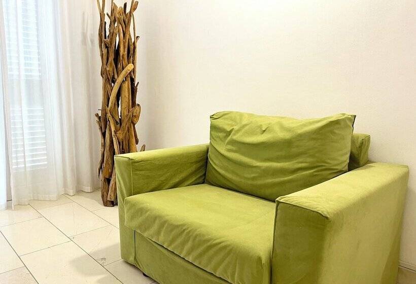 פנסיון Sal.to Nel Blu