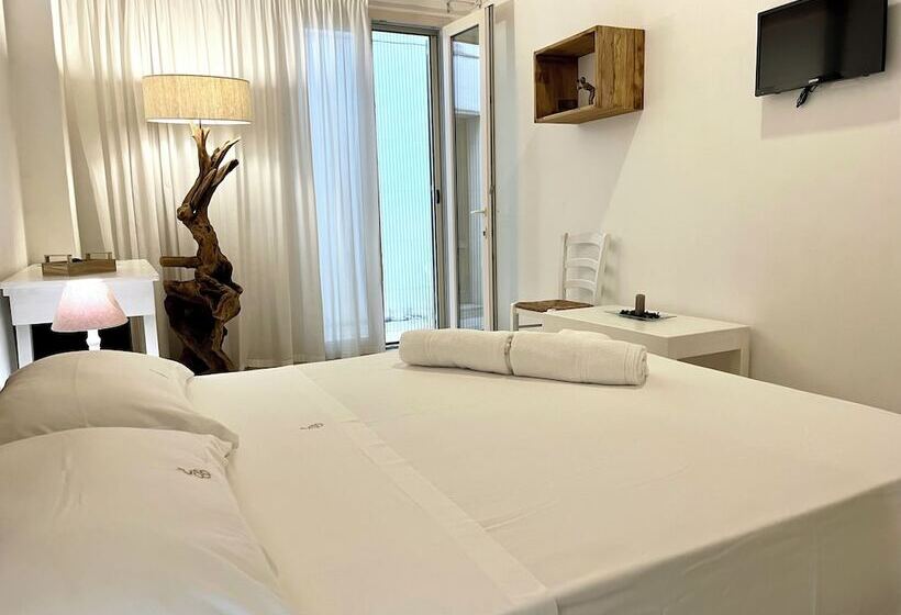 פנסיון Sal.to Nel Blu