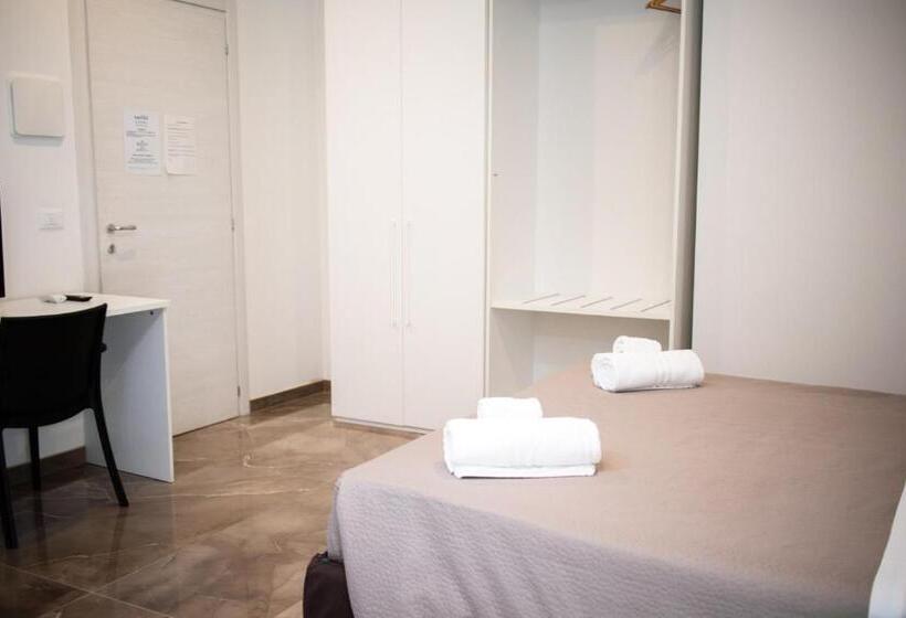 膳宿费 Suebi Rooms