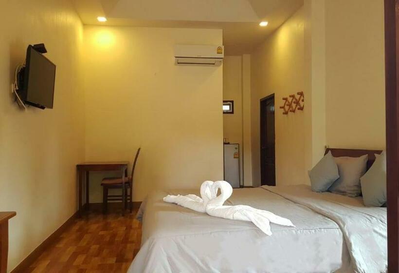 펜션 Sweetville Home