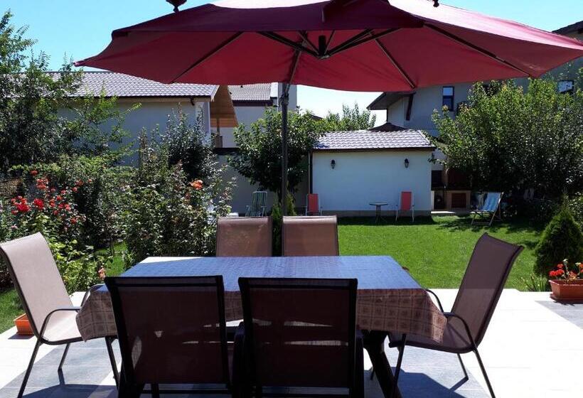 פנסיון Vila Livia