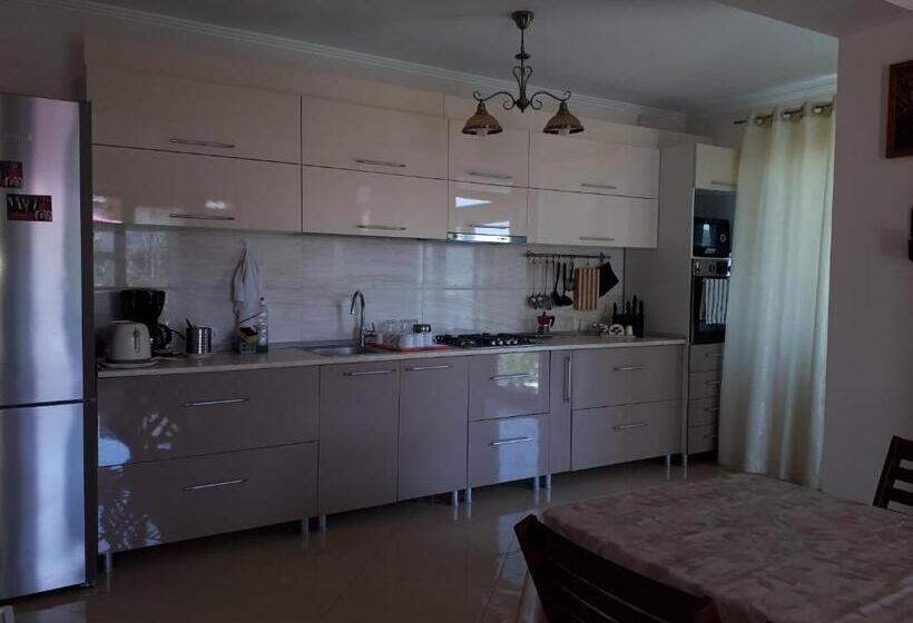 פנסיון Vila Livia