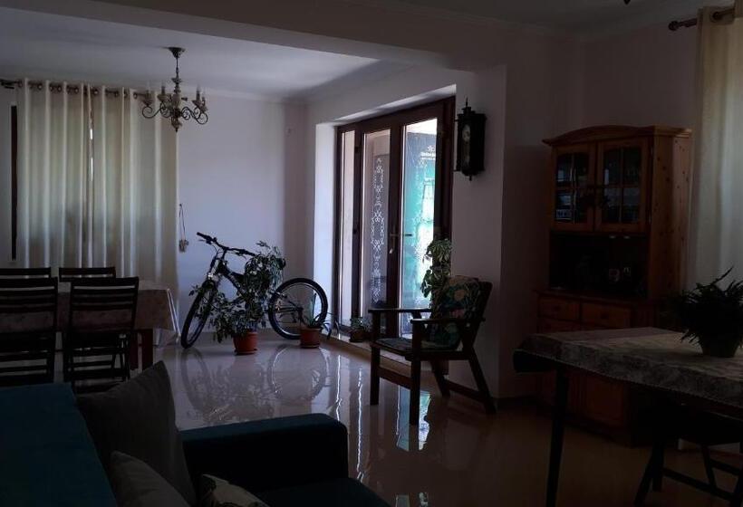 פנסיון Vila Livia